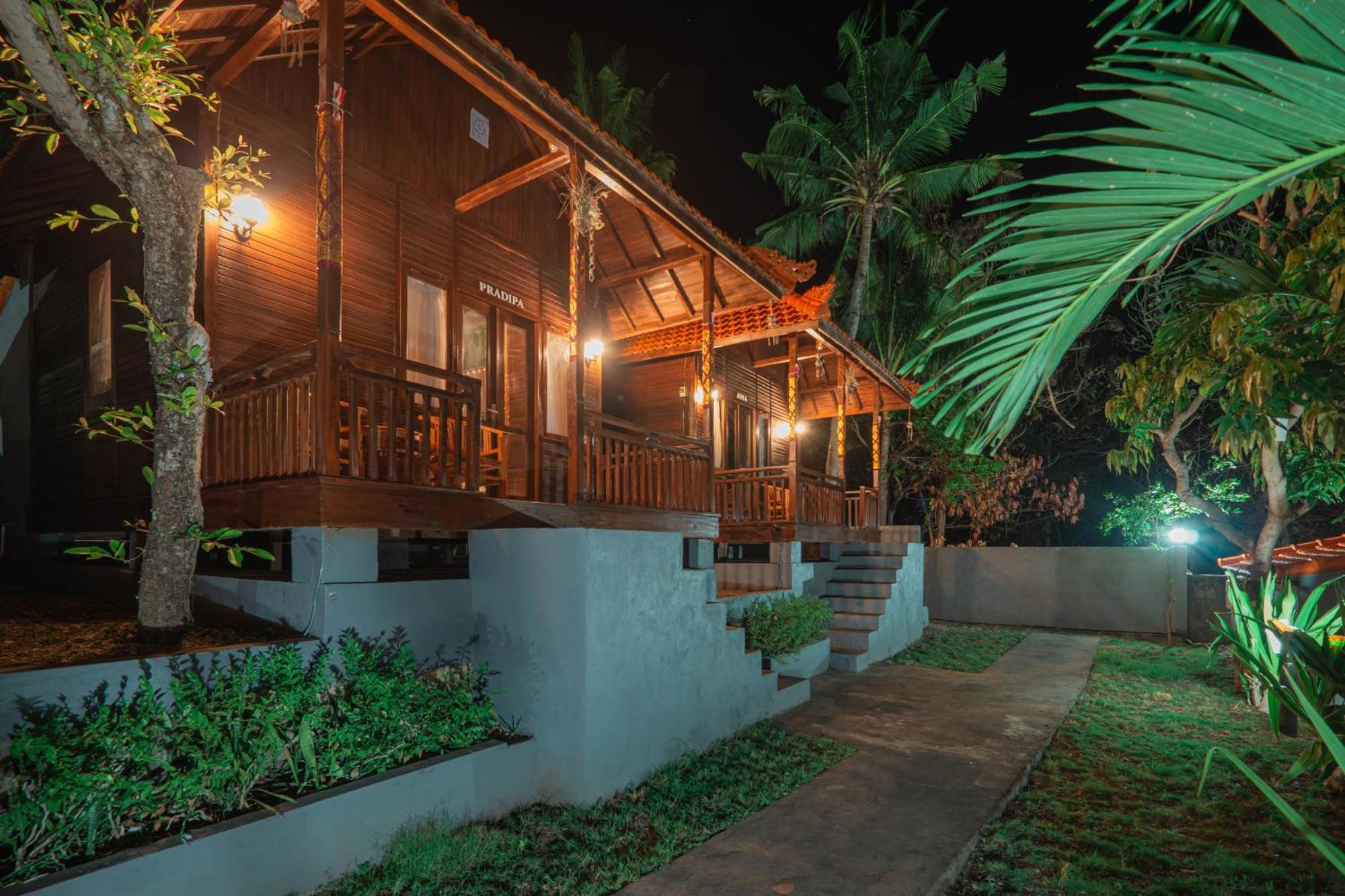 The Aura Penida Hills By Bali Cabin Toyapakeh Εξωτερικό φωτογραφία