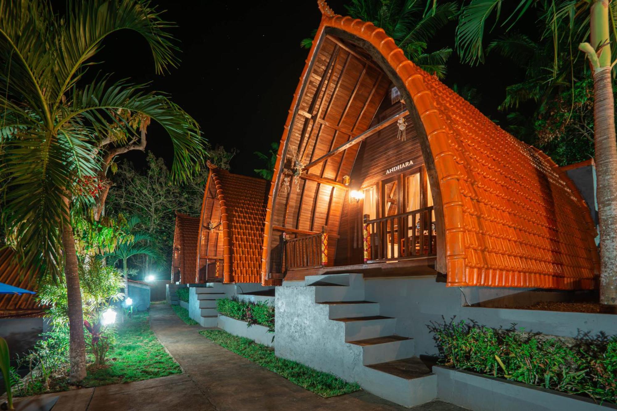 The Aura Penida Hills By Bali Cabin Toyapakeh Εξωτερικό φωτογραφία